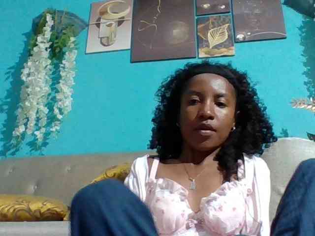 Nanciah Nanciah