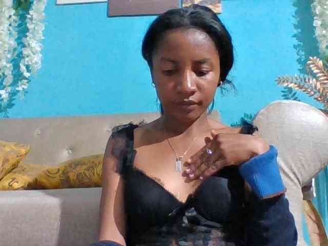 Nanciah