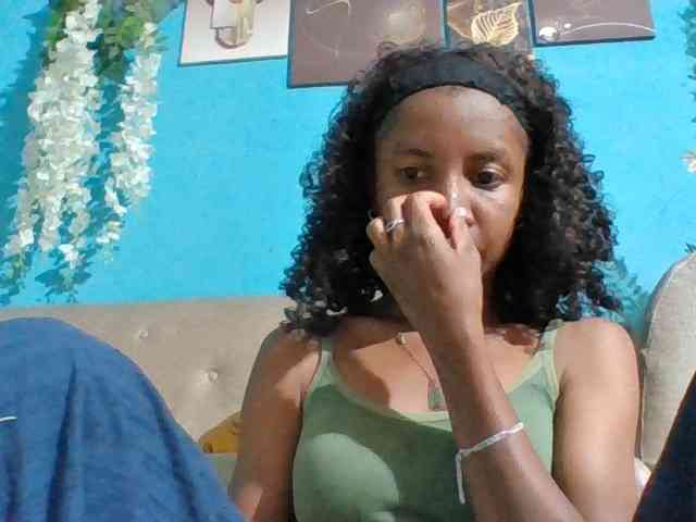Nanciah