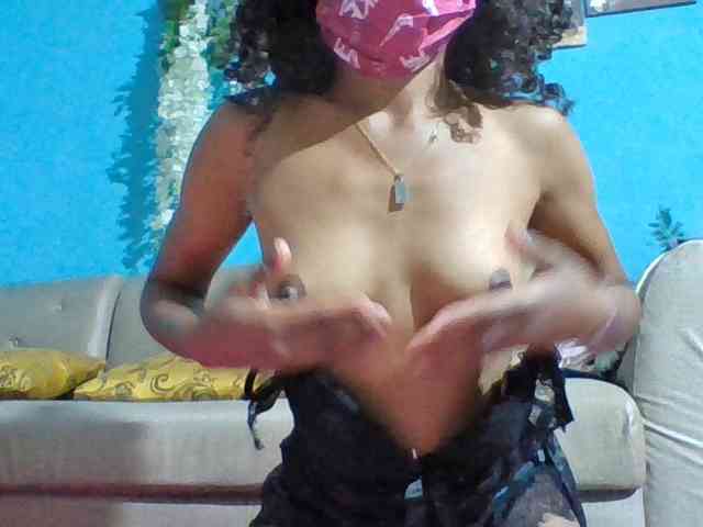 Nanciah