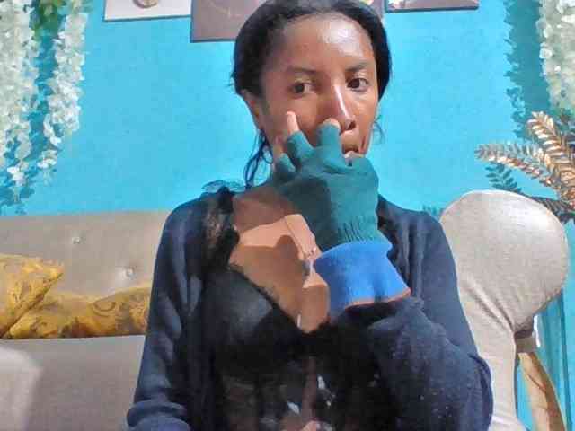 Nanciah