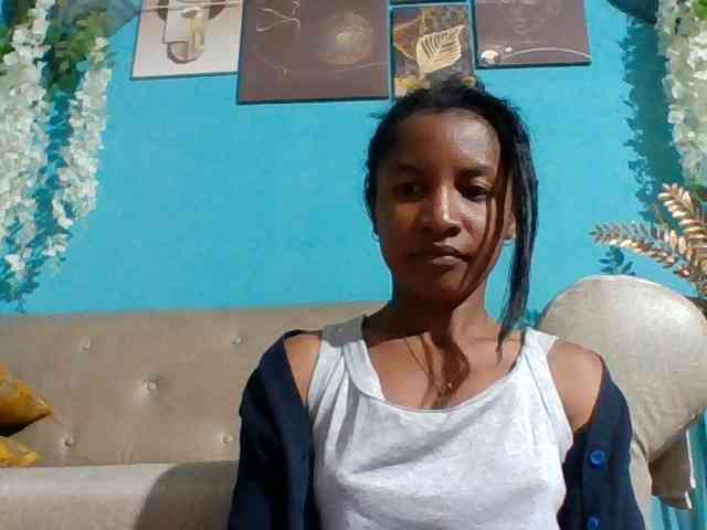 Nanciah webcam