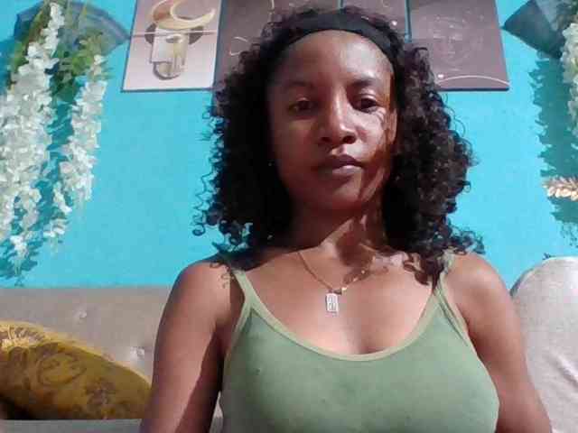 Model: Nanciah