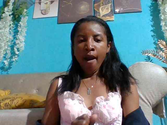 Nanciah