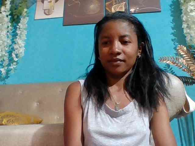 Nanciah webcam