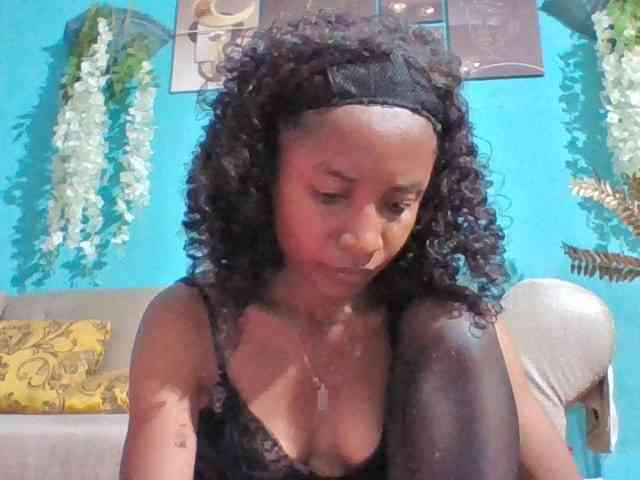 Modèle: Nanciah