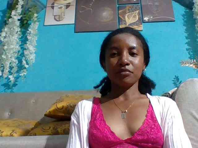 Nanciah