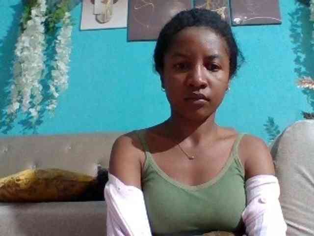 Nanciah