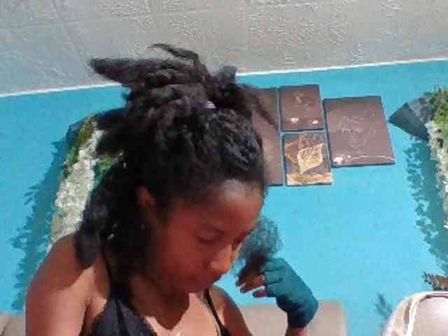 Nanciah