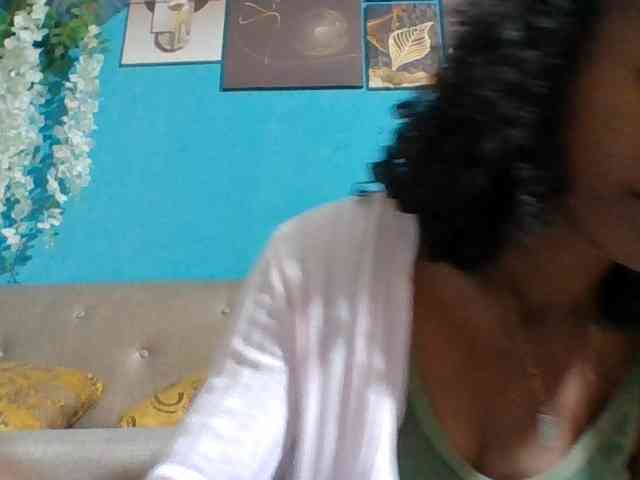 Nanciah