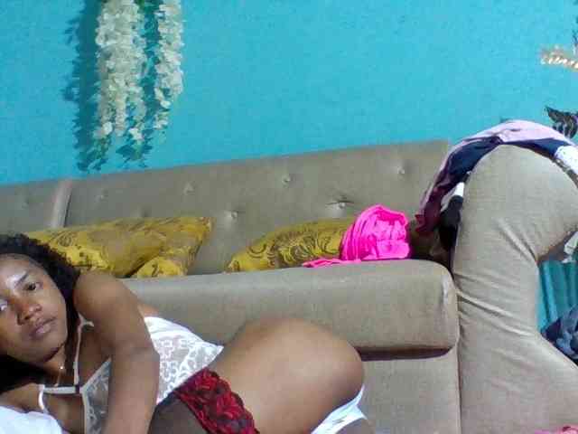 Nanciah