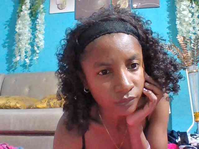Nanciah Nanciah