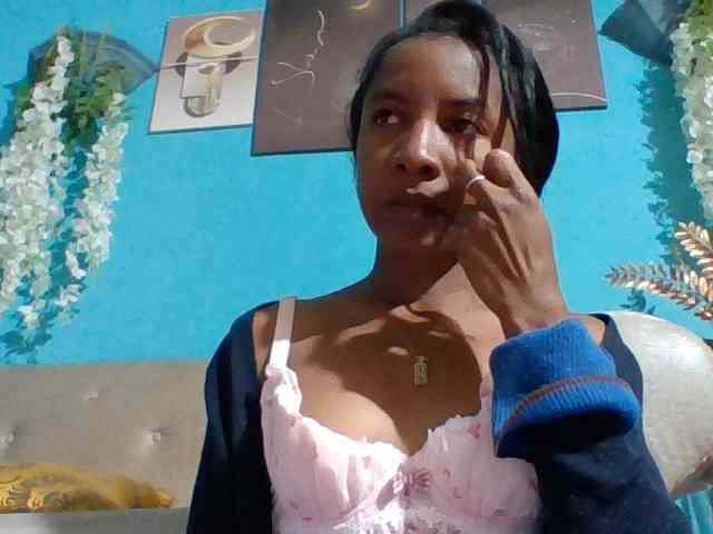 Nanciah