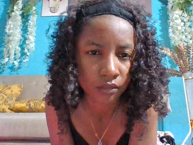 Nanciah Nanciah