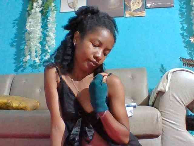 Modèle: Nanciah