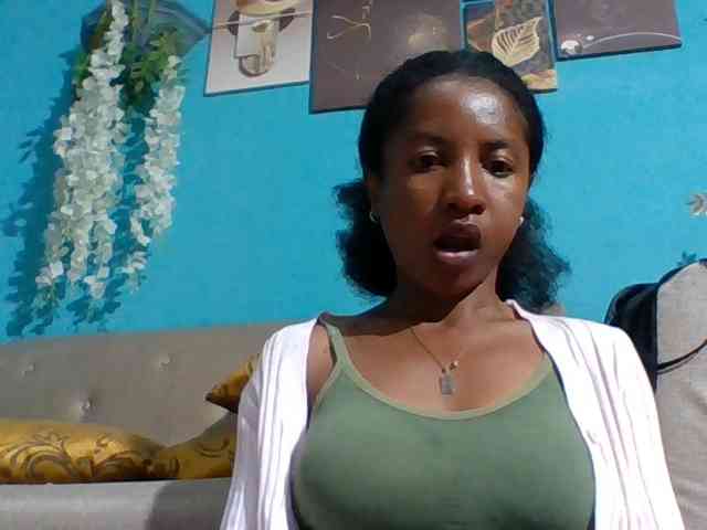 Nanciah