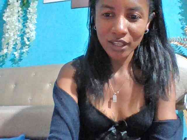 Nanciah webcam