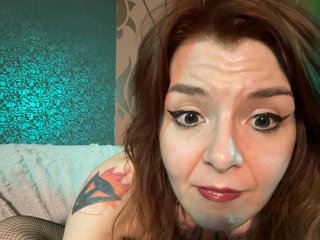 daria2506 Porn Show