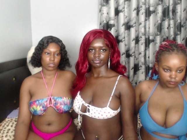 Eliteicon live cam on BongaCams