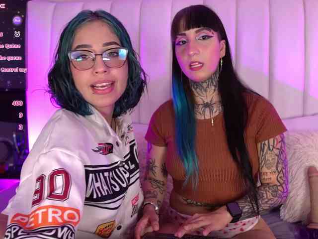 LizzyMoon