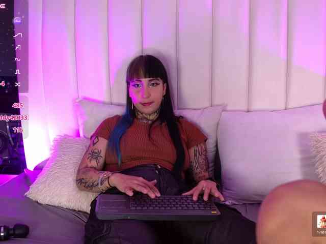 LizzyMoon
