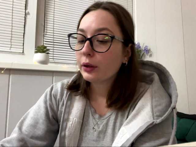 AnnaHarrelson live cam on BongaCams