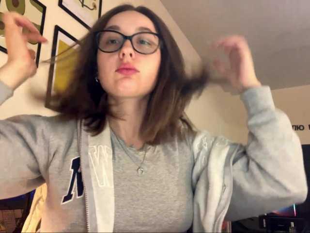 AnnaHarrelson live cam preview