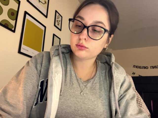 AnnaHarrelson live cam on BongaCams