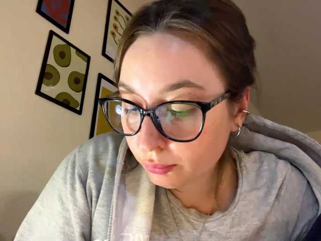 AnnaHarrelson live cam on BongaCams