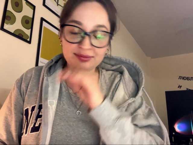 AnnaHarrelson live cam on BongaCams