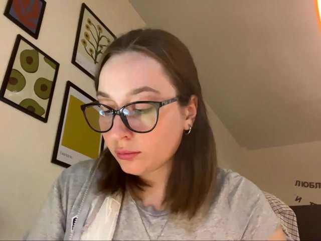 AnnaHarrelson live cam on BongaCams