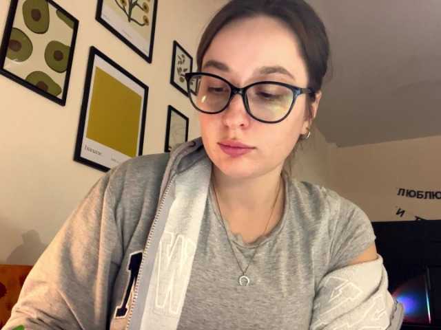 AnnaHarrelson live cam on BongaCams