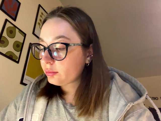 AnnaHarrelson live cam on BongaCams