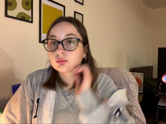 AnnaHarrelson live cam on BongaCams
