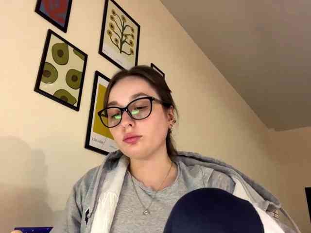 AnnaHarrelson 
