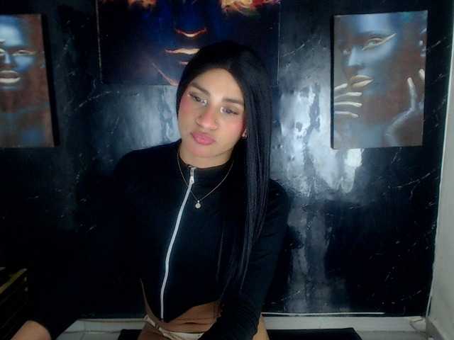 DariannyGlow