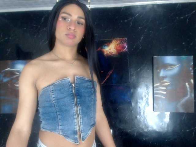 DariannyGlow