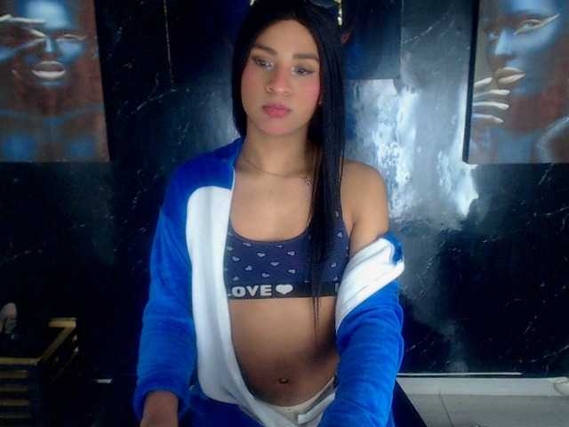 DariannyGlow