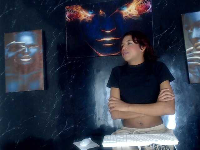 DariannyGlow