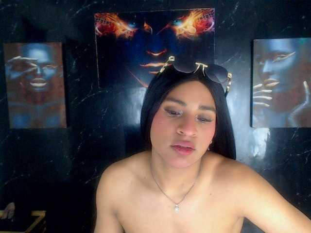 DariannyGlow