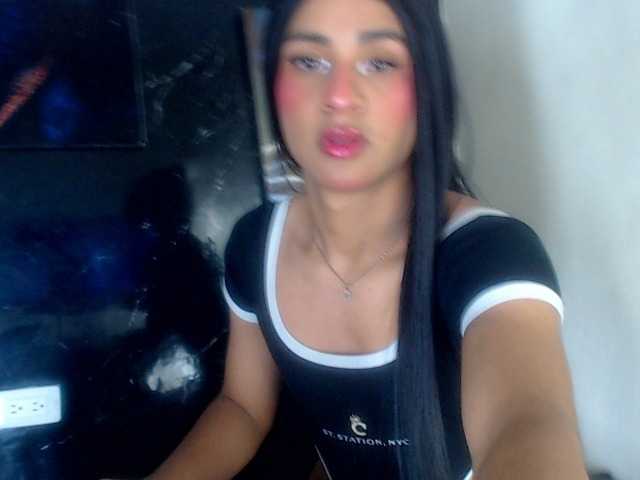 DariannyGlow