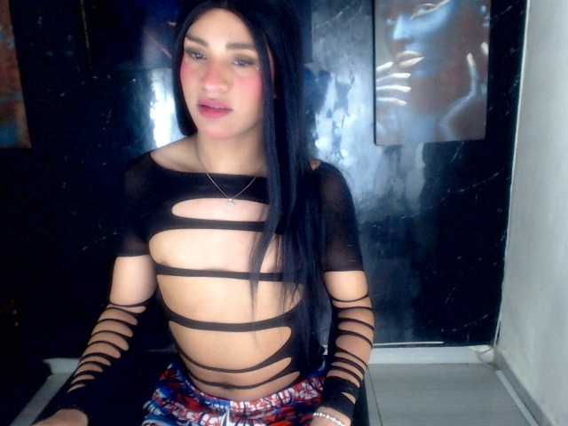 DariannyGlow