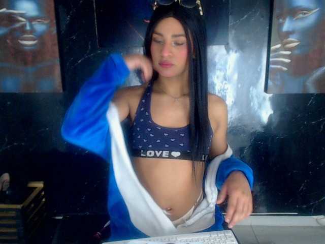 DariannyGlow