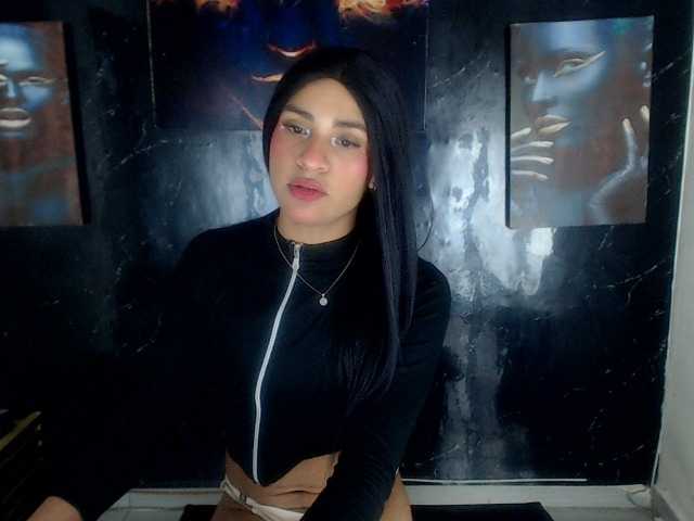 DariannyGlow