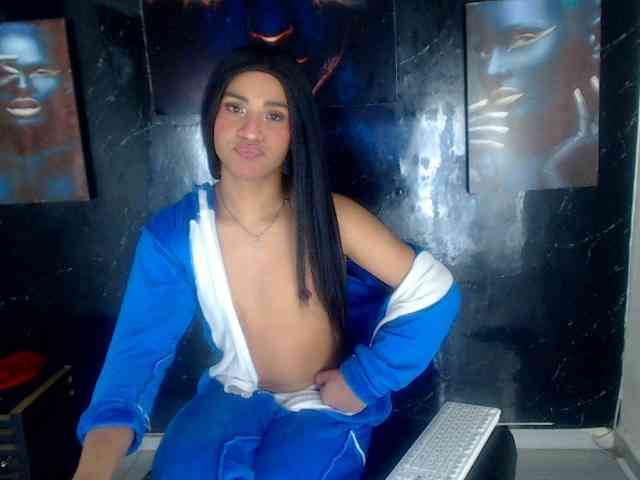 DariannyGlow