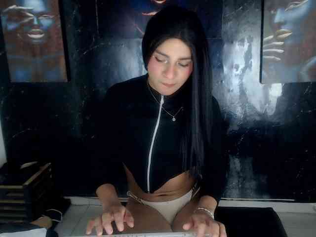 DariannyGlow