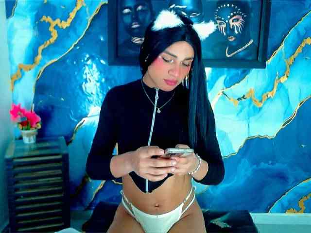 DariannyGlow
