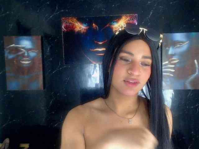 DariannyGlow