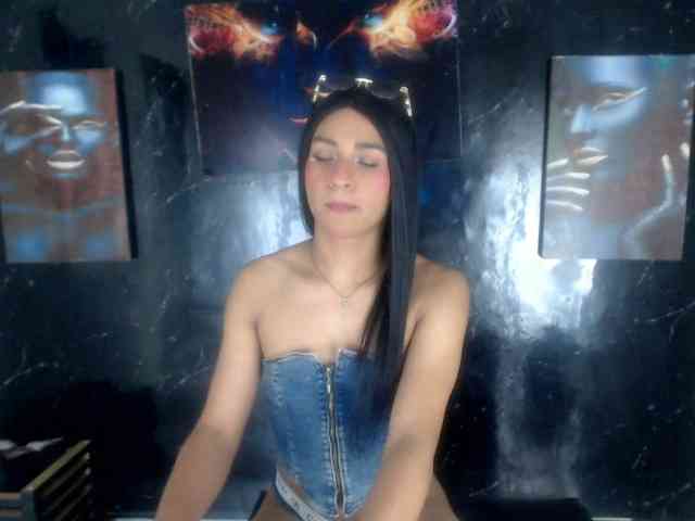 DariannyGlow