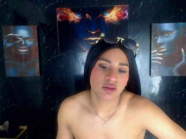 DariannyGlow